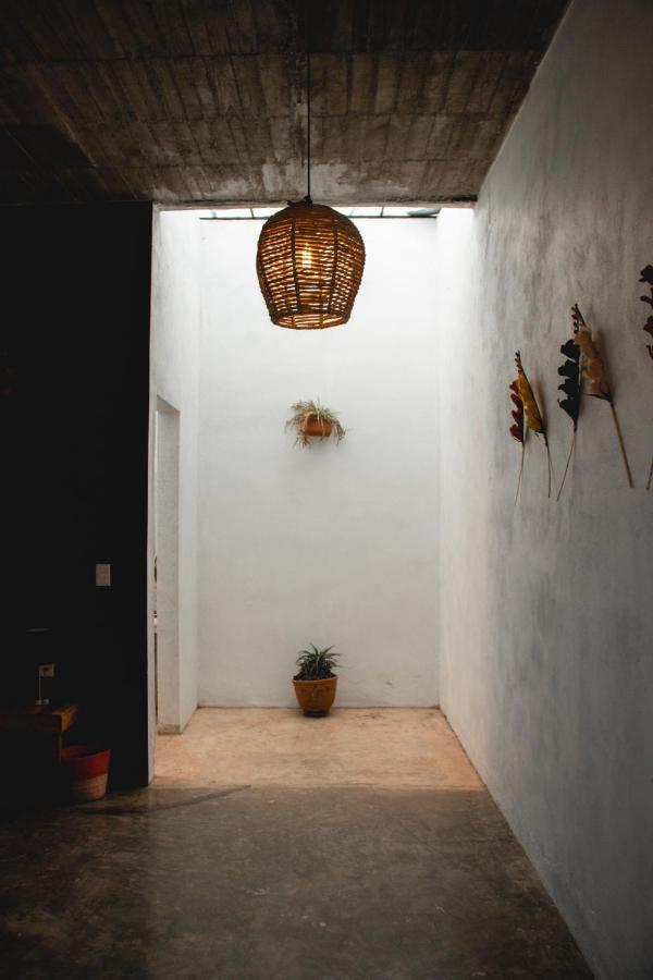Casa De Huespedes Colmena Ξενοδοχείο Tlayacapan Εξωτερικό φωτογραφία